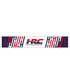 【50%オフセール】HRC Honda RACING プリント タオルマフラー Advance ホワイト