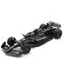 スパーク 1/43スケール メルセデス AMG ペトロナス F1 W14 E パフォーマンス ルイス・ハミルトン 2023年 イギリスGP /23f1m