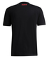 VISA CASH APP RB F1 チーム ライフスタイル Tシャツ 2024 ブラック画像サブ