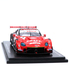 スパーク 1/43スケール クラフトスポーツ モチュール Z NDDP RACING NO.3 千代勝正 / 高星明誠 GT 500 スーパーGT 2022年 /msl画像サブ