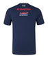 HRC Honda RACING チーム Tシャツ 2024画像サブ