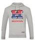 HRC Honda RACING Hロゴ フーディー 2024画像サブ