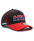HRC Honda RACING ベースボール キャップ Advance ブラック画像サブ