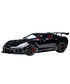 オートアート 1/18スケール シボレー コルベット （C7） ZR1 （ブラック）/msl