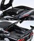 オートアート 1/18スケール シボレー コルベット （C7） ZR1 （ブラック）/msl画像サブ