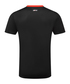 【30%オフセール】TOYOTA GAZOO Racing ライフスタイル Tシャツ ブラック/TGR_LS画像サブ
