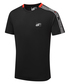 【30%オフセール】TOYOTA GAZOO Racing ライフスタイル Tシャツ ブラック/TGR_LS画像サブ