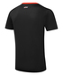 【30%オフセール】TOYOTA GAZOO Racing ライフスタイル Tシャツ ブラック/TGR_LS画像サブ