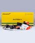 オートアート 1/18スケール マクラーレン ホンダ MP4/6 アイルトン・セナ 1991年 日本GP画像サブ