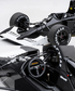 オートアート 1/18スケール マクラーレン ホンダ MP4/6 アイルトン・セナ 1991年 日本GP画像サブ