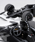 オートアート 1/18スケール マクラーレン ホンダ MP4/6 アイルトン・セナ 1991年 日本GP マクラーレンロゴ入り画像サブ