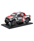 【30%オフセール】TGR別注 FAIRKANDTOY 1/24スケール 2023 ダカールラリー TOYOTA GAZOO Racing DKR ハイラックス 205号車/TGR_WRC/msl