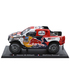 【30%オフセール】TGR 別注 FAIRKANDTOY 1/24スケール 2023 ダカールラリー TOYOTA GAZOO Racing レッドブル DKR ハイラックス 200号車/TGR_WRC/msl画像サブ