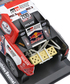 【30%オフセール】TGR 別注 FAIRKANDTOY 1/24スケール 2023 ダカールラリー TOYOTA GAZOO Racing レッドブル DKR ハイラックス 200号車/TGR_WRC/msl画像サブ
