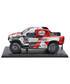 【30%オフセール】TGR別注 FAIRKANDTOY 1/24スケール 2023 ダカールラリー TOYOTA GAZOO Racing DKR ハイラックス 205号車/TGR_WRC/msl画像サブ
