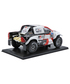 【30%オフセール】TGR別注 FAIRKANDTOY 1/24スケール 2023 ダカールラリー TOYOTA GAZOO Racing DKR ハイラックス 205号車/TGR_WRC/msl画像サブ