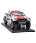 【30%オフセール】TGR別注 FAIRKANDTOY 1/24スケール 2023 ダカールラリー TOYOTA GAZOO Racing DKR ハイラックス 205号車/TGR_WRC/msl画像サブ