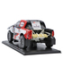 【30%オフセール】TGR別注 FAIRKANDTOY 1/24スケール 2023 ダカールラリー TOYOTA GAZOO Racing DKR ハイラックス 205号車/TGR_WRC/msl画像サブ