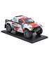 【30%オフセール】TGR別注 FAIRKANDTOY 1/24スケール 2023 ダカールラリー TOYOTA GAZOO Racing DKR ハイラックス 205号車/TGR_WRC/msl画像サブ