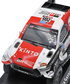 【30%オフセール】TGR別注 FAIRKANDTOY 1/24スケール 2023 ダカールラリー TOYOTA GAZOO Racing DKR ハイラックス 205号車/TGR_WRC/msl画像サブ