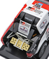 【30%オフセール】TGR別注 FAIRKANDTOY 1/24スケール 2023 ダカールラリー TOYOTA GAZOO Racing DKR ハイラックス 205号車/TGR_WRC/msl画像サブ