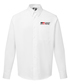 【30%オフセール】TOYOTA GAZOO Racing ライフスタイル チームシャツ ホワイト/TGR_LS