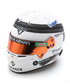 スパーク 1/5スケール ピエール・ガスリー 2023年 カタールGP アルピーヌ ヘルメット /msl画像サブ