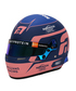 SPORTS MINI LINE 1/2スケール アレクサンダー・アルボン 2024年 ウィリアムズ ヘルメット画像サブ