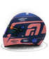 SPORTS MINI LINE 1/2スケール アレクサンダー・アルボン 2024年 ウィリアムズ ヘルメット画像サブ