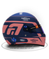 SPORTS MINI LINE 1/2スケール アレクサンダー・アルボン 2024年 ウィリアムズ ヘルメット画像サブ