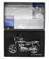 【30%オフセール】ミニチャンプス 1/12スケール ホンダ CB 900 F ボルドール 1978 ブラック /msl画像サブ