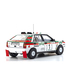 【30%オフセール】京商 1/18スケール ランチア デルタ HF 4WD No.1 チームランチア トティップ 1987年 タルガ・フローリオ /msl画像サブ