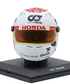 スパーク 1/5スケール 角田裕毅 2023年 日本GP スクーデリア・アルファタウリ ヘルメット /msl画像サブ