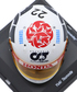 スパーク 1/5スケール 角田裕毅 2023年 日本GP スクーデリア・アルファタウリ ヘルメット /msl画像サブ