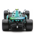 ブラゴ 1/43スケール アストンマーチン アラムコ コグ二ザント F1 チーム AMR23 フェルナンド・アロンソ 2023年/23f1m画像サブ