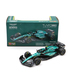 ブラゴ 1/43スケール アストンマーチン アラムコ コグ二ザント F1 チーム AMR23 フェルナンド・アロンソ 2023年/23f1m画像サブ