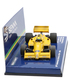 ミニチャンプス 1/43スケール ロータス ホンダ 99T アイルトン･セナ 1987年 モナコGP初優勝 ウェザリング仕様 /msl画像サブ