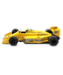 ミニチャンプス 1/18スケール ロータス ホンダ 99T アイルトン･セナ 1987年 モナコGP初優勝 ウェザリング仕様 /msl画像サブ