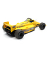 ミニチャンプス 1/18スケール ロータス ホンダ 99T アイルトン･セナ 1987年 モナコGP初優勝 ウェザリング仕様 /msl画像サブ