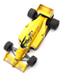 ミニチャンプス 1/18スケール ロータス ホンダ 99T アイルトン･セナ 1987年 モナコGP初優勝 ウェザリング仕様 /msl画像サブ