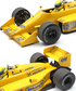 ミニチャンプス 1/18スケール ロータス ホンダ 99T アイルトン･セナ 1987年 モナコGP初優勝 ウェザリング仕様 /msl画像サブ
