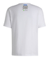 【50%オフセール】VISA CASH APP RB F1 チーム ライフスタイル コマーシャル ロゴ Tシャツ 2024 ホワイト画像サブ