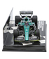 ミニチャンプス 1/43スケール アストンマーティン アラムコ コグニザント F1チーム AMR22 セバスチャン・ベッテル 2022年 日本GP /msl画像サブ