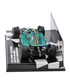 ミニチャンプス 1/43スケール アストンマーティン アラムコ コグニザント F1チーム AMR22 セバスチャン・ベッテル 2022年 日本GP /msl画像サブ
