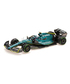 ミニチャンプス 1/43スケール アストンマーティン アラムコ コグニザント F1チーム AMR22 セバスチャン・ベッテル 2022年 日本GP /msl画像サブ
