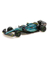 ミニチャンプス 1/43スケール アストンマーティン アラムコ コグニザント F1チーム AMR22 セバスチャン･ベッテル 2022年 シンガポールGP /msl画像サブ