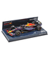 【30%オフセール】ミニチャンプス 1/43スケール オラクル レッドブル レーシング RB19 セルジオ･ペレス 2023年 マイアミGP 2位 /23f1m/msl
