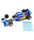 ミニチャンプス 1/18スケール ベネトン ルノー B195 ミハエル･シューマッハ 1995年 日本GP ウィナー レインタイヤ仕様 /msl画像サブ
