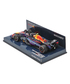 【30%オフセール】ミニチャンプス 1/43スケール オラクル レッドブル レーシング RB19 セルジオ･ペレス 2023年 マイアミGP 2位 /23f1m/msl画像サブ