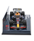 【30%オフセール】ミニチャンプス 1/43スケール オラクル レッドブル レーシング RB19 セルジオ･ペレス 2023年 マイアミGP 2位 /23f1m/msl画像サブ